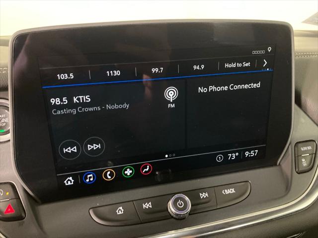 2023 Chevrolet Blazer AWD 2LT 2023 Chevrolet Blazer AWD 2LT