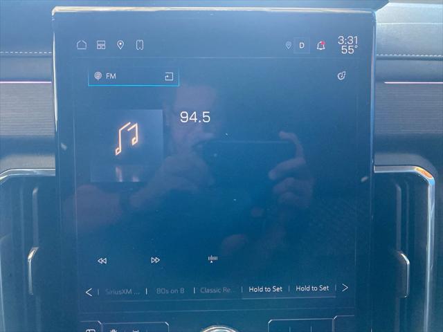 2024 GMC Acadia AWD Denali