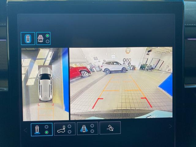 2024 GMC Acadia AWD Denali