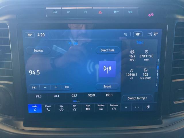 2024 Ford F-150 Tremor 2024 Ford F-150 Tremor