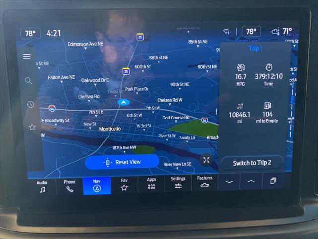 2024 Ford F-150 Tremor 2024 Ford F-150 Tremor