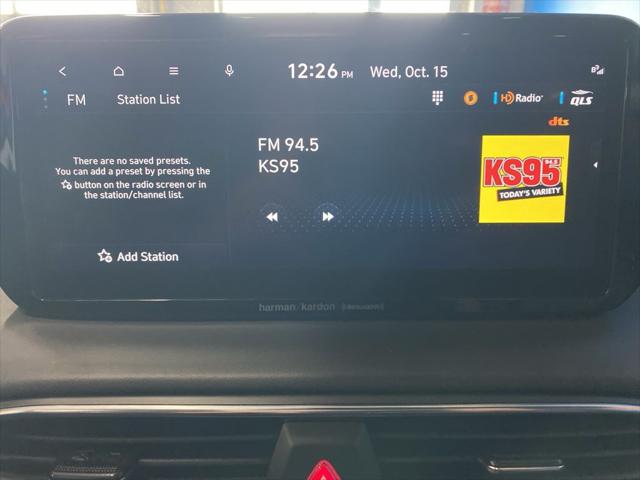 2023 Hyundai Santa Fe Limited 2023 Hyundai Santa Fe Limited