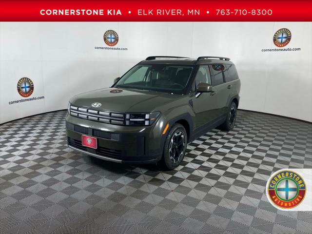 2024 Hyundai Santa Fe SEL