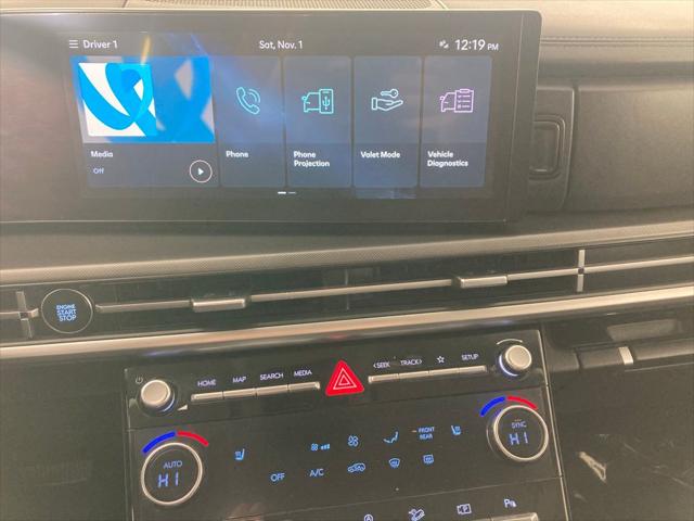 2024 Hyundai Santa Fe SEL