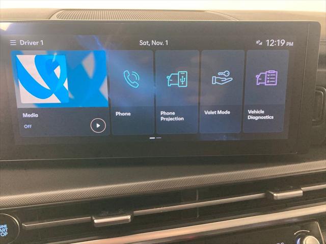 2024 Hyundai Santa Fe SEL