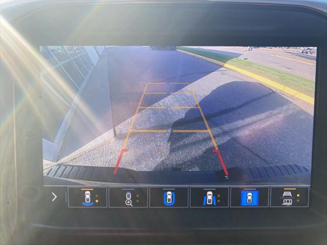 2021 Chevrolet Silverado 3500HD 4WD Crew Cab Standard Bed High Country 2021 Chevrolet Silverado 3500HD 4WD Crew Cab Standard Bed High Country