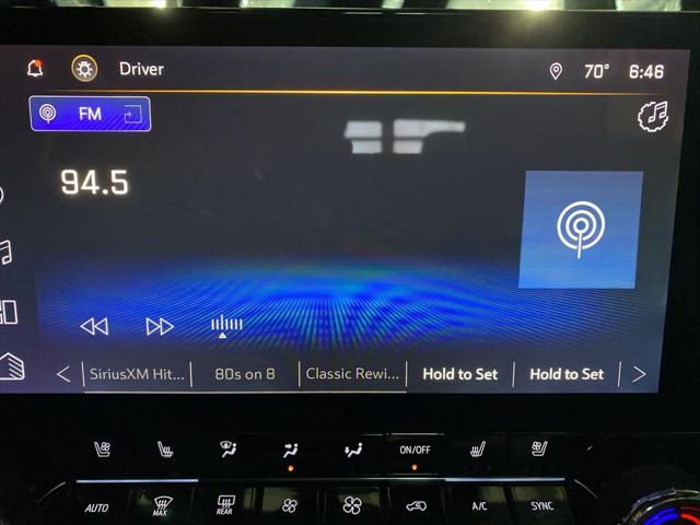 2024 Chevrolet Colorado 4WD ZR2 2024 Chevrolet Colorado 4WD ZR2