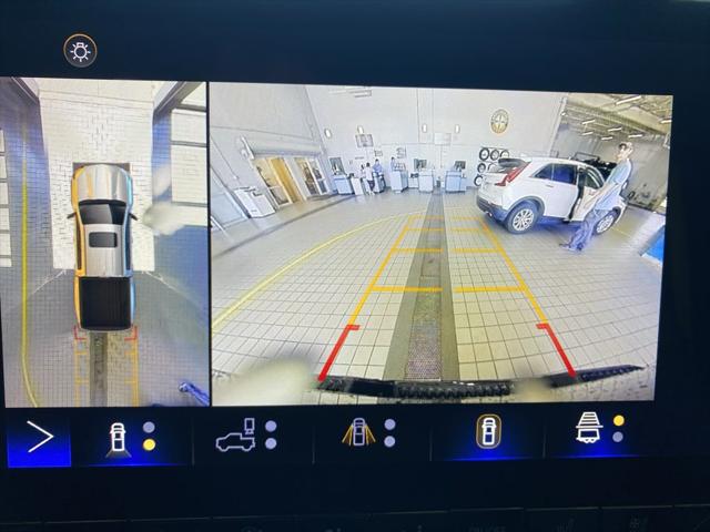 2024 Chevrolet Colorado 4WD ZR2 2024 Chevrolet Colorado 4WD ZR2