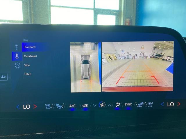 2024 Chevrolet Traverse AWD RS 2024 Chevrolet Traverse AWD RS