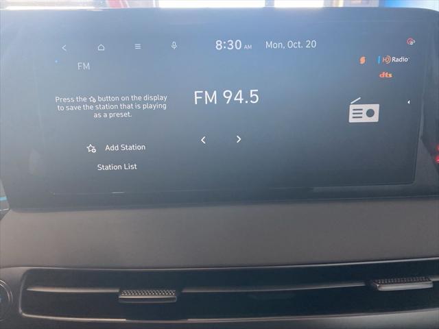 2024 Hyundai Palisade SEL 2024 Hyundai Palisade SEL