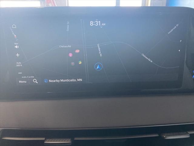 2024 Hyundai Palisade SEL 2024 Hyundai Palisade SEL