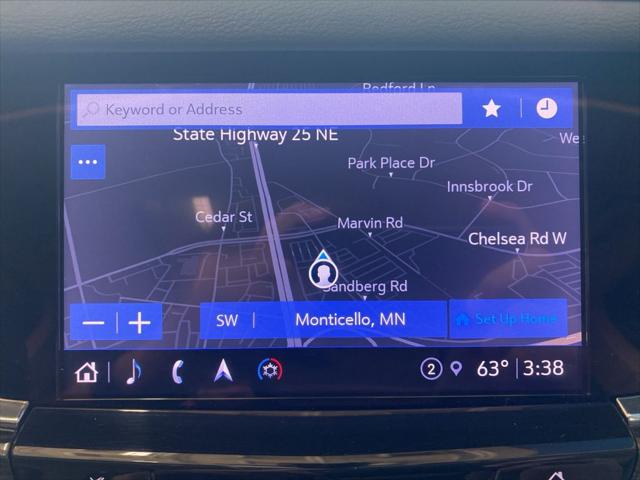 2023 Cadillac XT6 AWD Premium Luxury 2023 Cadillac XT6 AWD Premium Luxury