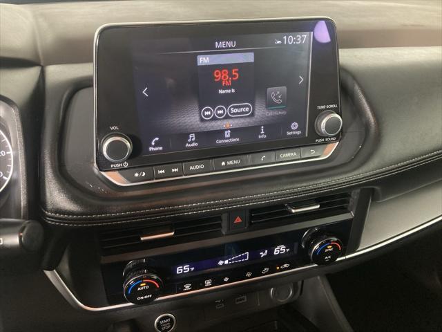 2023 Nissan Rogue SV Intelligent AWD 2023 Nissan Rogue SV Intelligent AWD