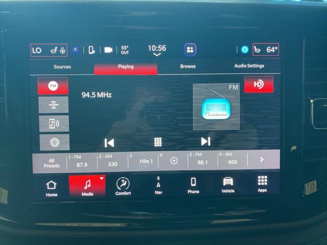 2023 Dodge Durango GT Launch Edition AWD 2023 Dodge Durango GT Launch Edition AWD