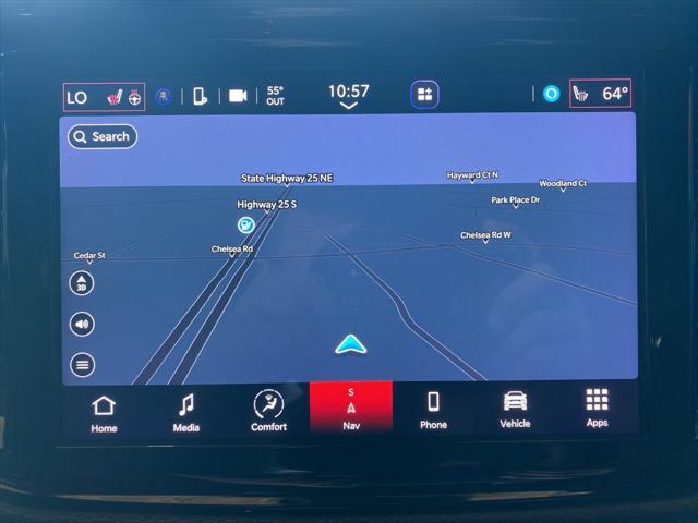 2023 Dodge Durango GT Launch Edition AWD 2023 Dodge Durango GT Launch Edition AWD