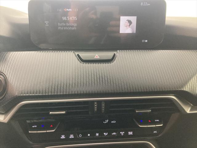 2024 Mazda CX-90 3.3 Turbo Select 2024 Mazda CX-90 3.3 Turbo Select