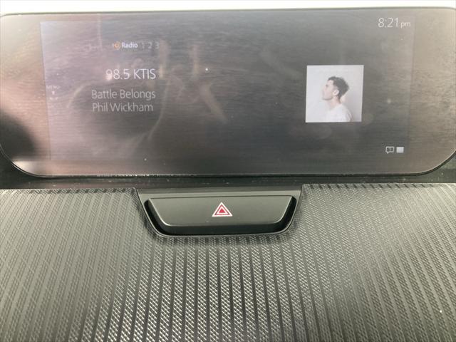 2024 Mazda CX-90 3.3 Turbo Select 2024 Mazda CX-90 3.3 Turbo Select