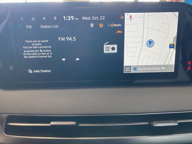 2025 Hyundai Palisade SEL 2025 Hyundai Palisade SEL