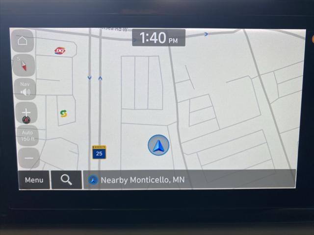 2025 Hyundai Palisade SEL 2025 Hyundai Palisade SEL