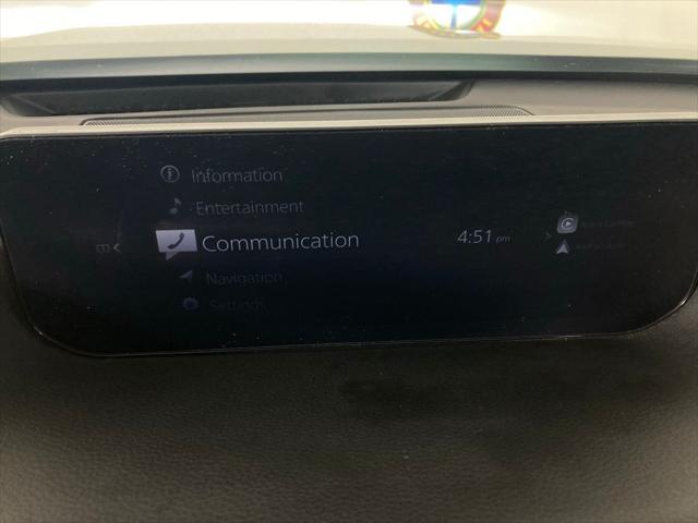 2024 Mazda CX-50 2.5 S Preferred 2024 Mazda CX-50 2.5 S Preferred