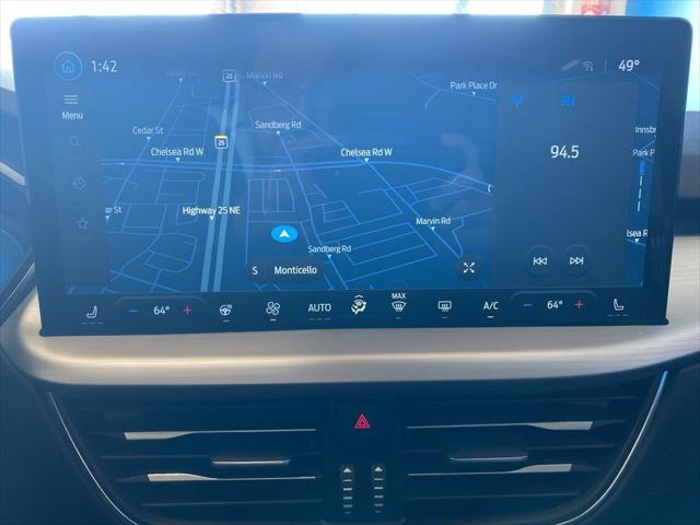 2024 Ford Escape Platinum 2024 Ford Escape Platinum