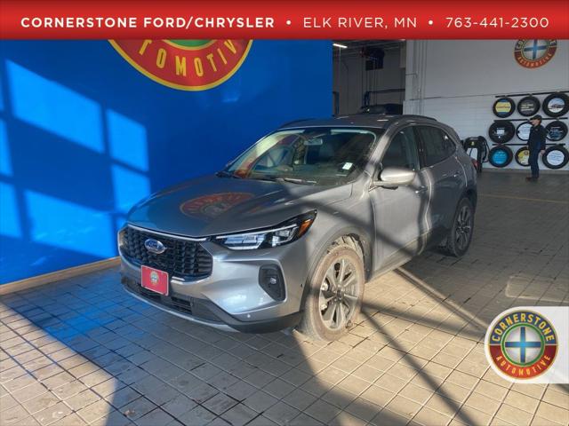 2024 Ford Escape Platinum 2024 Ford Escape Platinum