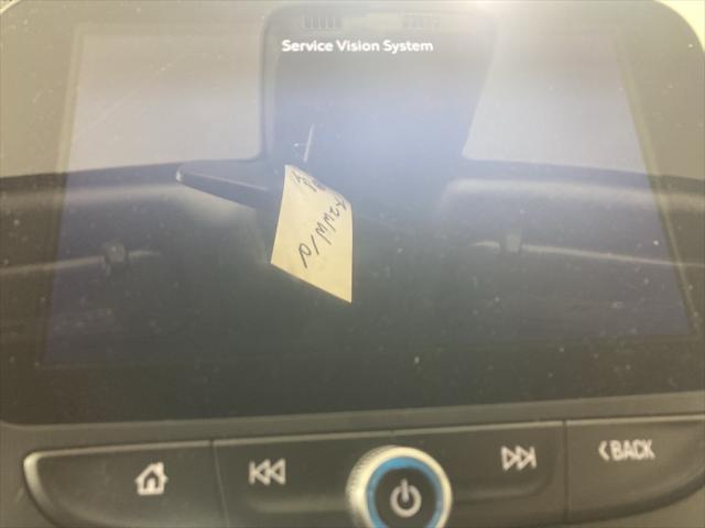 2024 Chevrolet Malibu FWD 1LT 2024 Chevrolet Malibu FWD 1LT