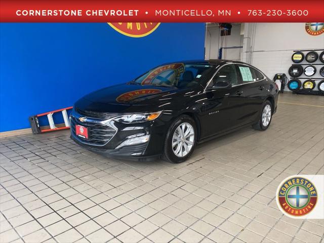 2024 Chevrolet Malibu FWD 1LT 2024 Chevrolet Malibu FWD 1LT
