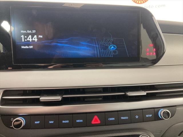 2024 Hyundai Palisade SEL 2024 Hyundai Palisade SEL