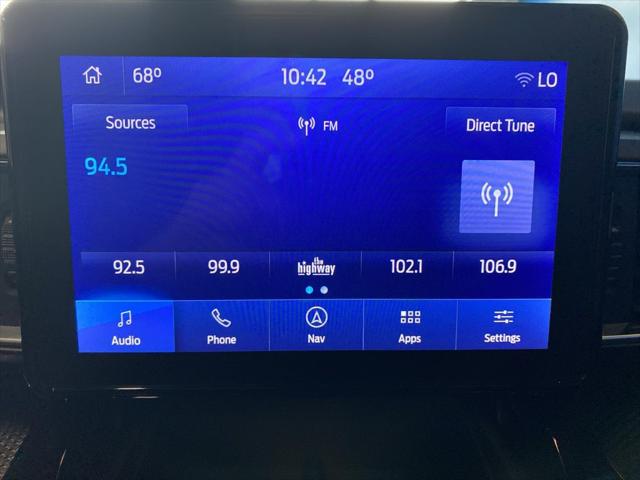 2022 Ford Explorer ST 2022 Ford Explorer ST