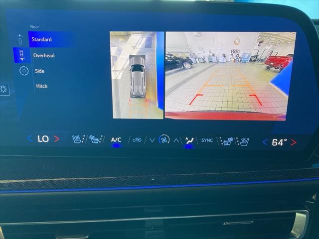 2024 Chevrolet Traverse AWD RS 2024 Chevrolet Traverse AWD RS