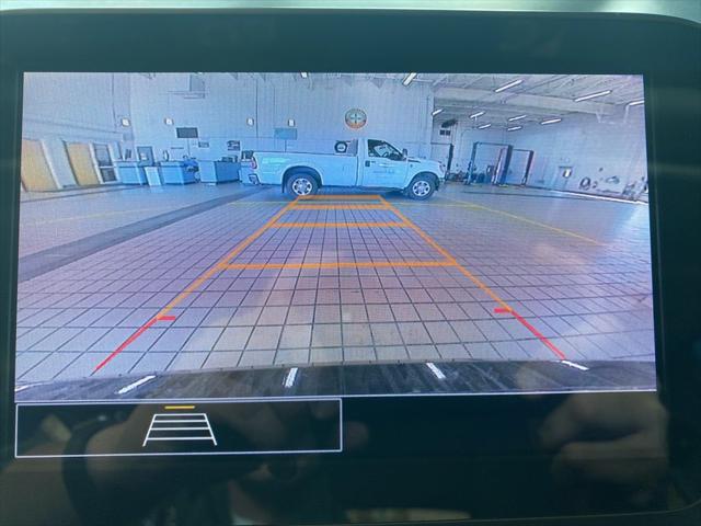 2024 Chevrolet Malibu FWD 1LT 2024 Chevrolet Malibu FWD 1LT