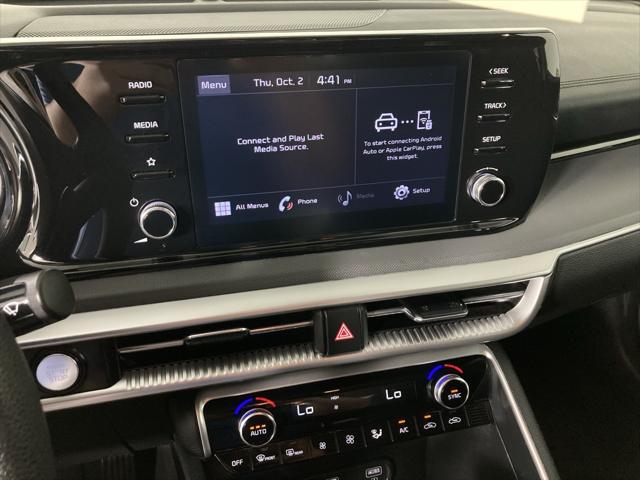 2023 Kia K5 LXS 2023 Kia K5 LXS