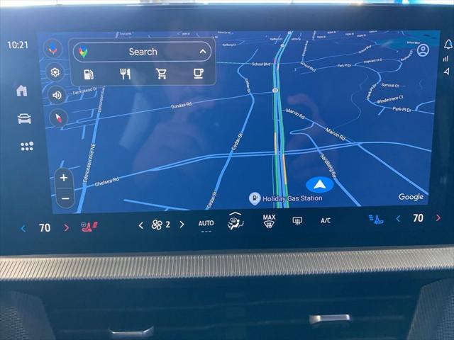 2025 Ford Explorer ST 2025 Ford Explorer ST