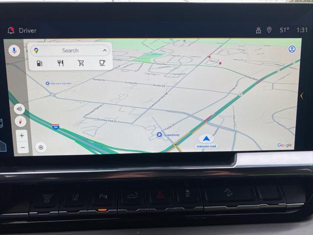 2024 Chevrolet Silverado 2500HD 4WD Crew Cab Standard Bed High Country 2024 Chevrolet Silverado 2500HD 4WD Crew Cab Standard Bed High Country