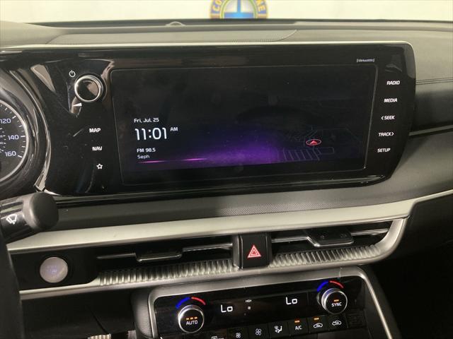 2023 Kia K5 GT-Line 2023 Kia K5 GT-Line