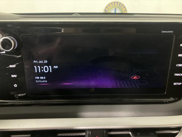 2023 Kia K5 GT-Line 2023 Kia K5 GT-Line