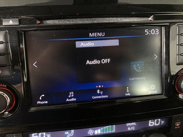 2019 Nissan Rogue SV 2019 Nissan Rogue SV