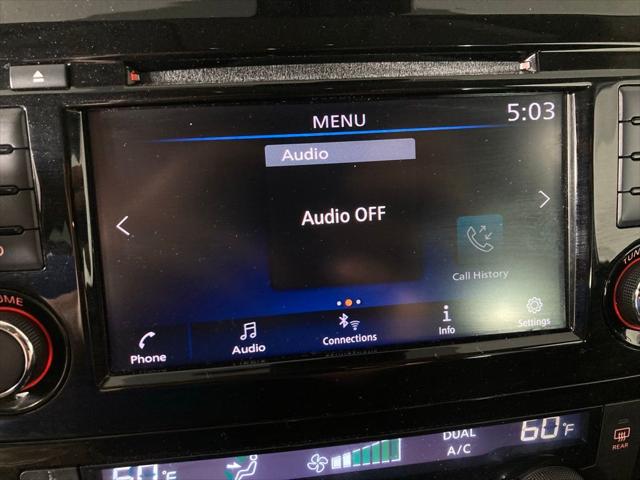 2019 Nissan Rogue SV 2019 Nissan Rogue SV