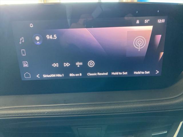 2024 Buick Encore GX Avenir AWD 2024 Buick Encore GX Avenir AWD