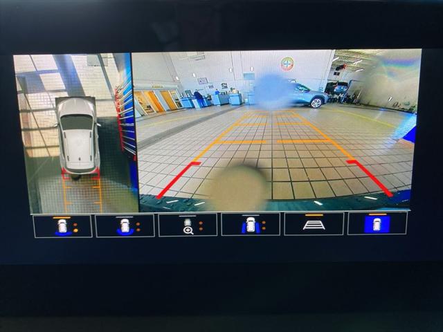 2024 Buick Encore GX Avenir AWD 2024 Buick Encore GX Avenir AWD