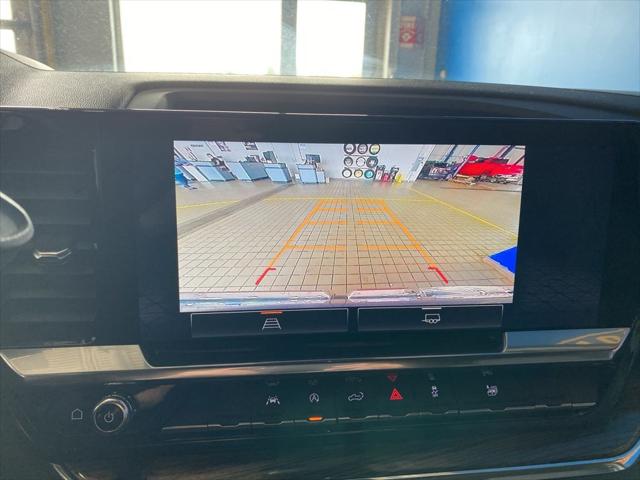 2024 GMC Sierra 1500 4WD Crew Cab Short Box Elevation with 3VL 2024 GMC Sierra 1500 4WD Crew Cab Short Box Elevation with 3VL