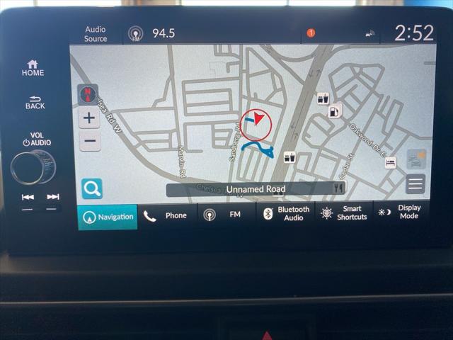 2023 Honda Pilot AWD Touring