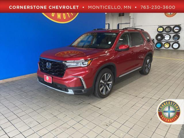 2023 Honda Pilot AWD Touring