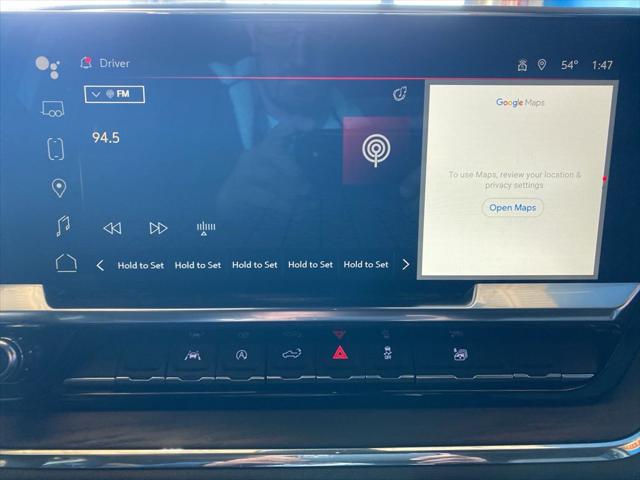 2024 GMC Sierra 1500 4WD Crew Cab Short Box SLT 2024 GMC Sierra 1500 4WD Crew Cab Short Box SLT