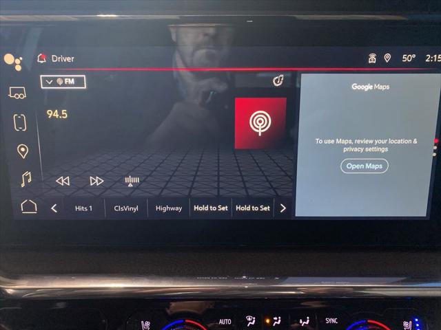 2024 GMC Sierra 2500HD 4WD Crew Cab Standard Bed Denali 2024 GMC Sierra 2500HD 4WD Crew Cab Standard Bed Denali