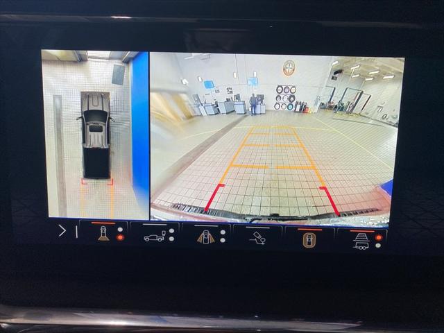 2024 GMC Sierra 2500HD 4WD Crew Cab Standard Bed Denali 2024 GMC Sierra 2500HD 4WD Crew Cab Standard Bed Denali