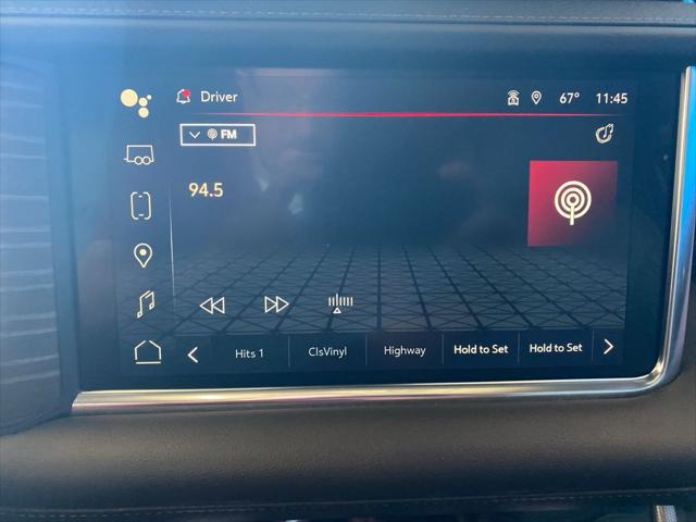 2024 GMC Yukon 4WD Denali 2024 GMC Yukon 4WD Denali