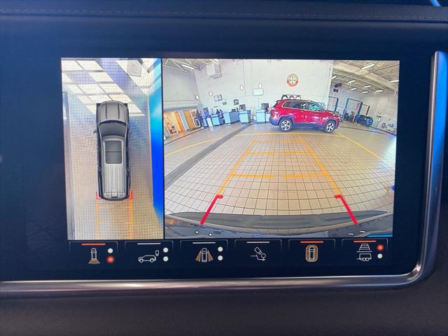 2024 GMC Yukon 4WD Denali 2024 GMC Yukon 4WD Denali