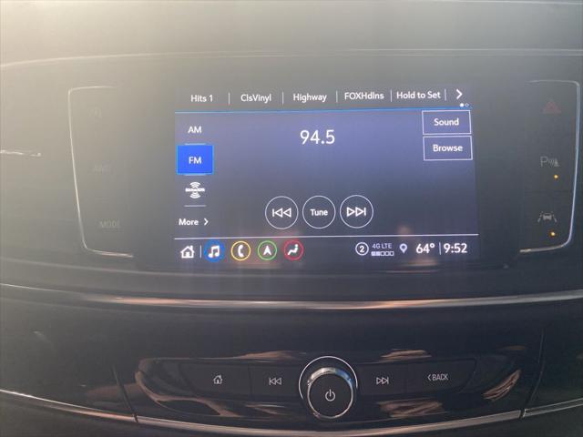 2022 Buick Enclave AWD Avenir 2022 Buick Enclave AWD Avenir